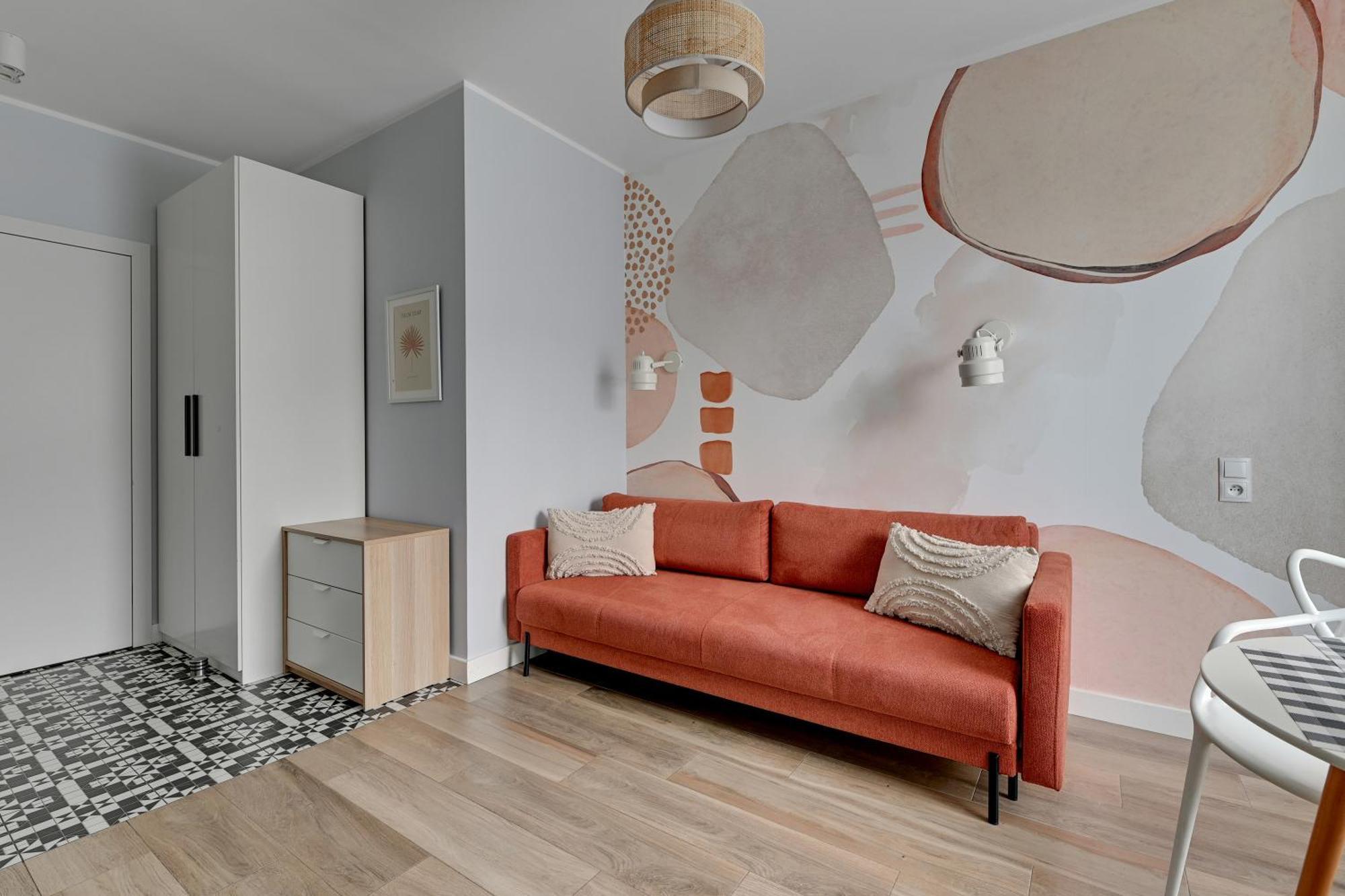 Bursztynowa - Apartamenty Przy Plazy Gdańsk Exterior foto