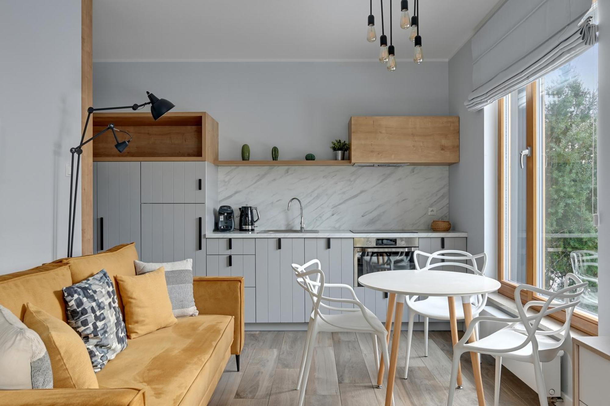 Bursztynowa - Apartamenty Przy Plazy Gdańsk Exterior foto